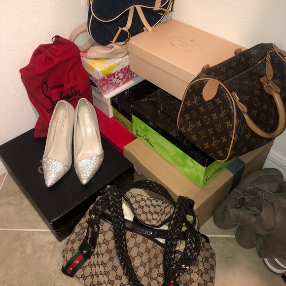 Meet your Posher, Miranda - Picture 1 of 1